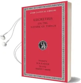 De Rerum Natura: Bks. 1-6 Audiobook download free by Titus Lucretius Carus