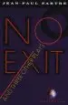 Audiobook No Exit and Three Other Plays author Jean Paul Satre