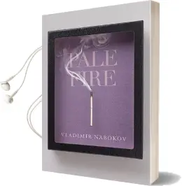 Pale Fire: A Novel Audiobook download free by Vladimir Nabokov