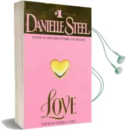 Love: Poems Audiobook download free by Danielle Steel