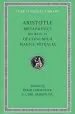 Audiobook Metaphysics author Aristotle