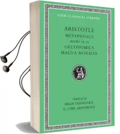 Metaphysics Audiobook download free by Aristotle