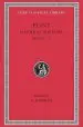 Audiobook Natural History: Bks.I-Ii v. 1 author Pliny The Elder