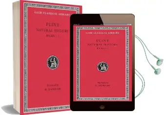 Natural History: Bks.I-Ii v. 1 Audiobook download free by Pliny The Elder