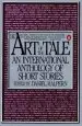 Audiobook The art of the Tale: An International Anthology of Short Stories author D. Halpern