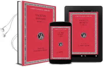The Histories: Bks. 1-3 Audiobook download free by Cornelius Tacitus