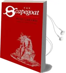 The Scapegoat Audiobook download free by Rene Girard