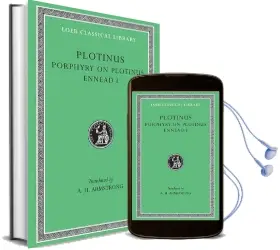 Ennead: Life of Plotinus Audiobook download free by Plotinus