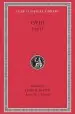 Audiobook Fasti: Bks. I-Vi author Ovid