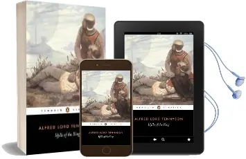 Idylls of the King Audiobook download free by Alfred Lord Tennyson