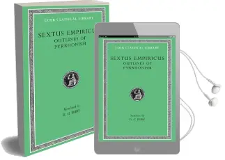 Outlines of Pyrrhonism: V. 1 Audiobook download free by Empiricus Sextus