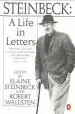 Audiobook Steinbeck: A Life in Letters author John Steinbeck