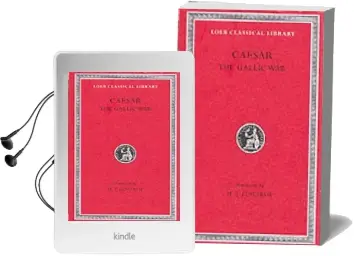 The Gallic war Audiobook download free by Julius Caesar