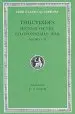 Audiobook A History of the Peloponnesian War: Bk.1-2 author Thucydides