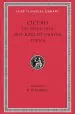 Audiobook De Inventione; de Optimo Genere Oratorum; Topica author Marcus Tullius Cicero