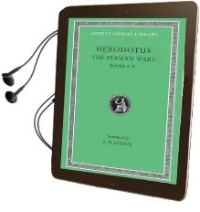 Histories: Bk. Viii-Ix Audiobook download free by Herodotus
