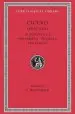 Audiobook In Catilinam: Pro Murena: Pro Sulla: Pro Flacco Bks. I-Iv author Marcus Tullius Cicero
