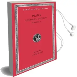 Natural History: Bks.Viii-Xi v. 3 Audiobook download free by Pliny The Elder