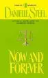 Audiobook Now and Forever author Danielle Steel