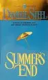 Audiobook Summer'S end author Danielle Steel