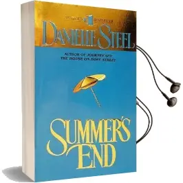 Summer'S end Audiobook download free by Danielle Steel