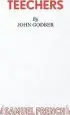 Audiobook Teechers author John Godber