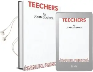 Teechers Audiobook download free by John Godber