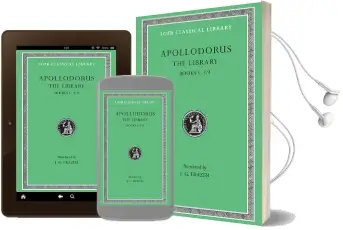 The Library: V. 1 Audiobook download free by Apollodorus