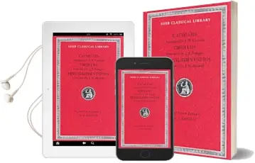 Works: With Works and Pervigilium Veneris Audiobook download free by Albius Tibullus