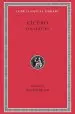 Audiobook De Officiis author Marcus Tullius Cicero