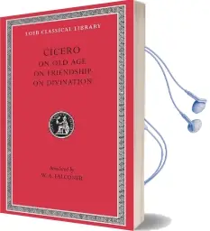 De Senectute Audiobook download free by Marcus Tullius Cicero