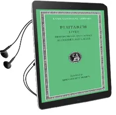 Lives: V. 7 Audiobook download free by Plutarch