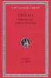 Audiobook Philosophical Treatises: Tusculan Disputations v. 18 author Marcus Tullius Cicero