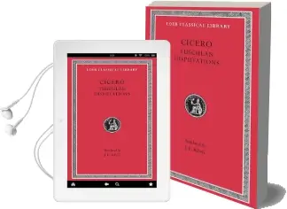 Philosophical Treatises: Tusculan Disputations v. 18 Audiobook download free by Marcus Tullius Cicero