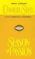 Audiobook Season of Passion author Danielle Steel