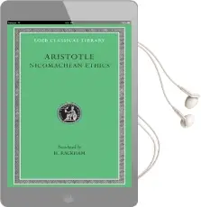 The Nicomachean Ethics: Vol 19 Audiobook download free by Aristotle