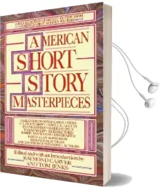 American Short Story Masterpieces Audiobook download free by Raymond Carver