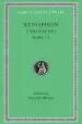 Audiobook Cyropaedia: Bks. 1-4 author Xenophon