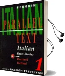 Italian Short Stories Audiobook download free by Raleigh Trevelyan