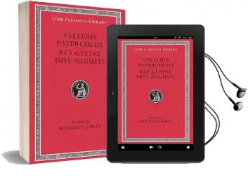 Res Gestae Divi Augusti Audiobook download free by Emperor Of Rome Augustus Caesar