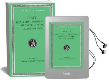 Cratylus Audiobook download free by Plato
