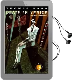 Death in Venice, and Seven Other Stories: Virtage International Edition Audiobook download free by Thomas Mann