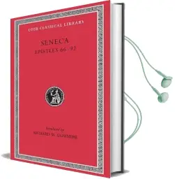 Epistulae Morales: Letters Lxvi-Xcii v. 2 Audiobook download free by Lucius Annaeus Seneca