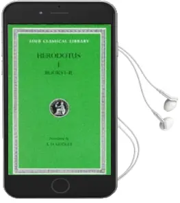 Histories: Bk.I-Ii Audiobook download free by Herodotus