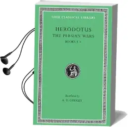 Histories: Bk. Iii-Iv Audiobook download free by Herodotus