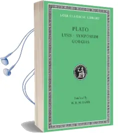 Lysis Audiobook download free by Plato