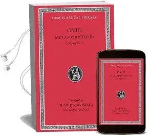 Metamorphoses: Bks. 9-15 Audiobook download free by Ovid
