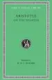 Audiobook On the Heavens author Aristotle