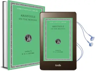 On the Heavens Audiobook download free by Aristotle