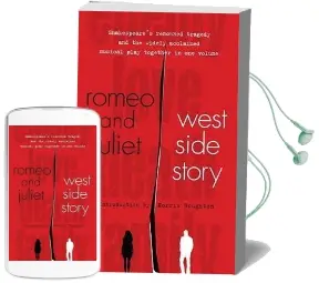 Romeo and Juliet and West Side Story Audiobook download free by William Shakespeare